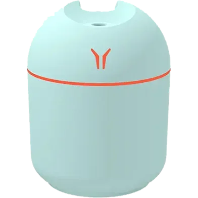 Air Humidifier USB Portable RGB Light - Rokomari product